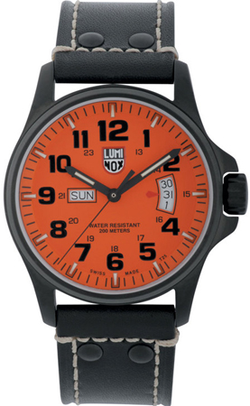 Luminox Watch