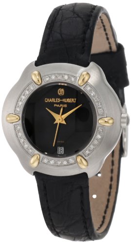 Charles Hubert Watch