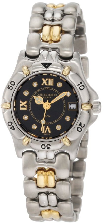 Charles Hubert Watch