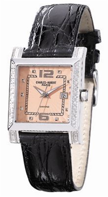 Charles Hubert Watch