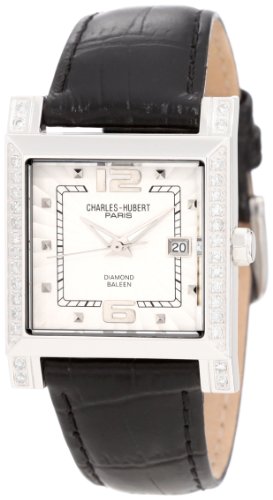 Charles Hubert Watch