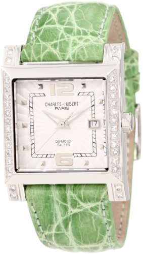 Charles Hubert Watch