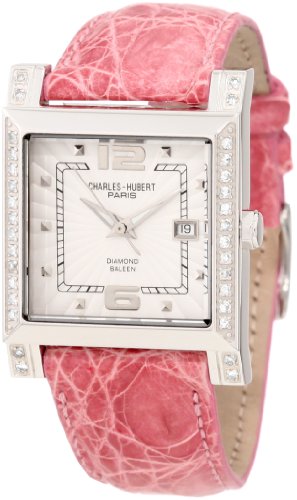 Charles Hubert Watch