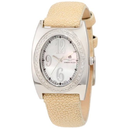 Charles Hubert Watch