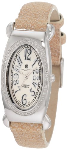 AAA 1:1 Replica Charles-hubert Ladies Watches White Dial Quartz 21MM 18312-WL Watch