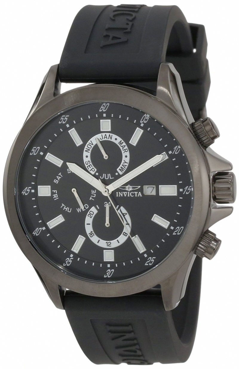 Invicta Watch