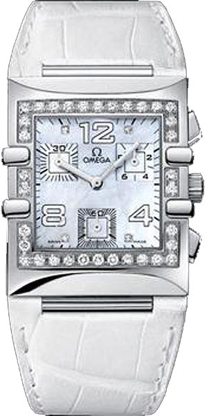 Omega Watch