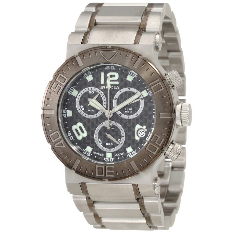 Invicta Watch