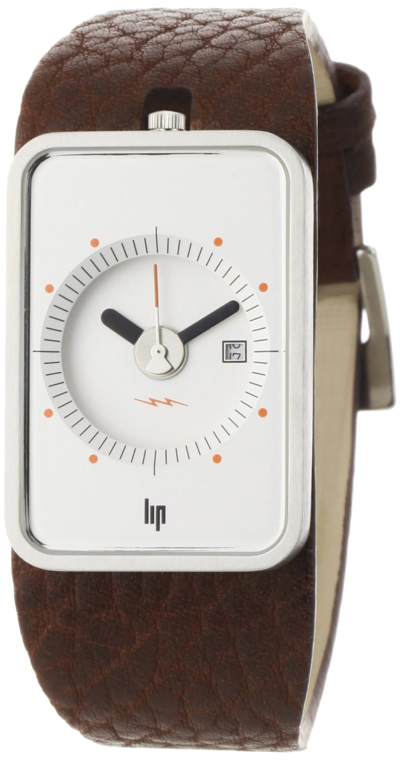 Lip Watch