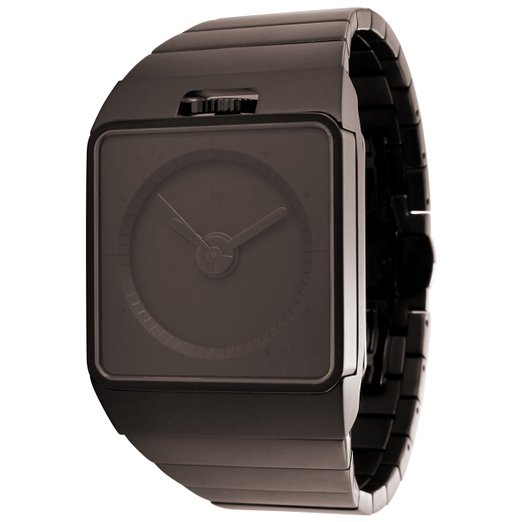 AAA 1:1 Replica Lip Mens Watches Brown Dial Quartz 35 x 35MM 1872212 Watch