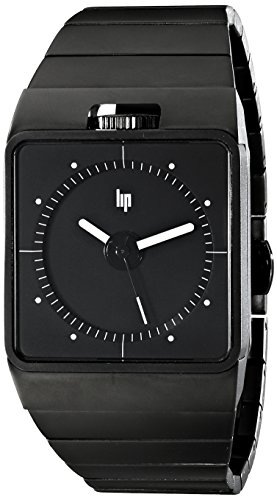 Lip Watch