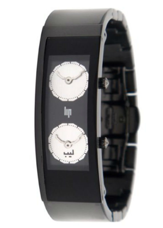 Lip Watch