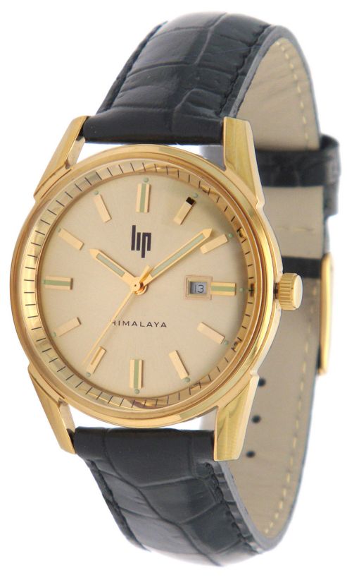 Lip Watch