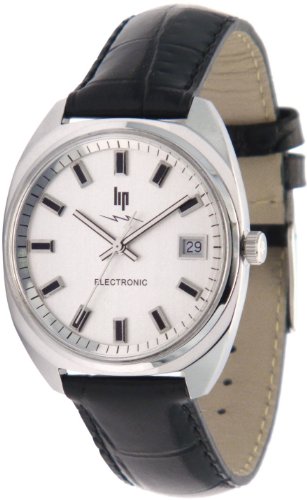 AAA 1:1 Replica Lip Mens Watches White Dial Quartz 36MM 1872712 Watch