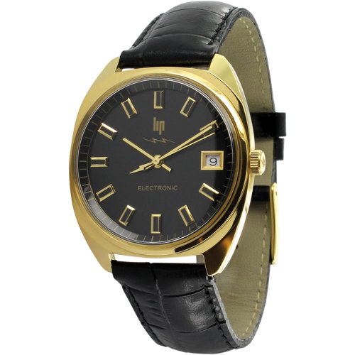 Lip Watch
