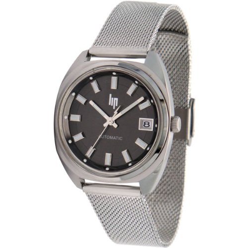 Lip Watch