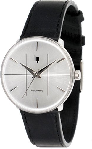 AAA 1:1 Replica Lip Mens Watches White Dial Quartz 34MM 1872942 Watch