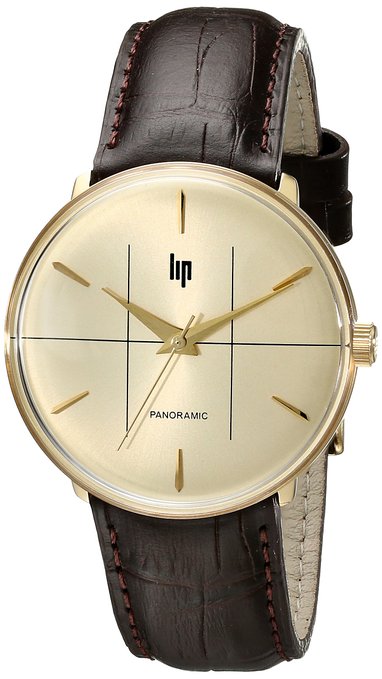 Lip Watch