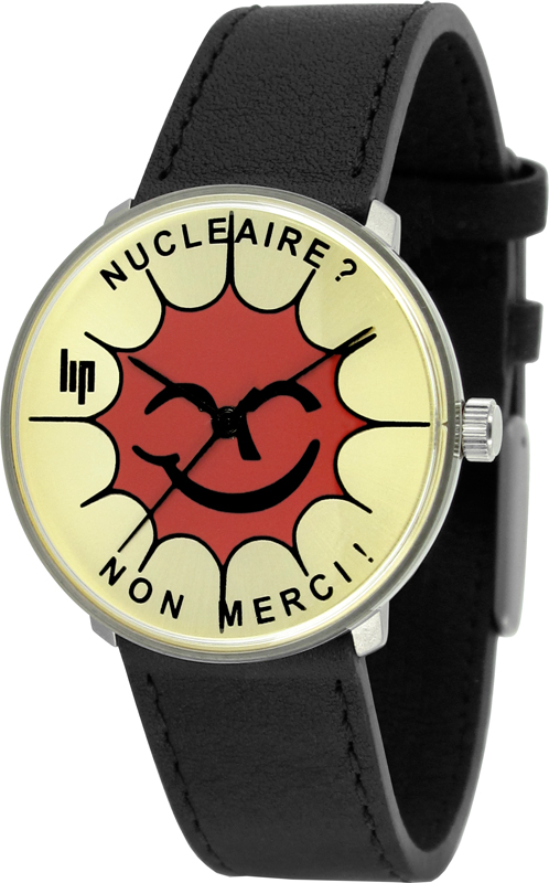 Lip Watch