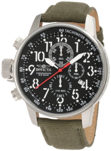 Invicta Watch