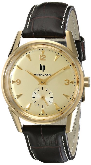 Lip Watch