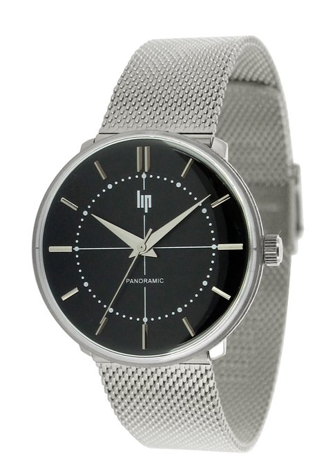 Lip Watch