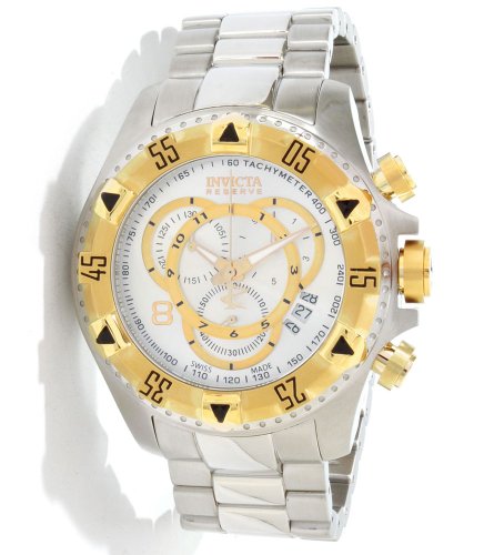 Invicta Watch