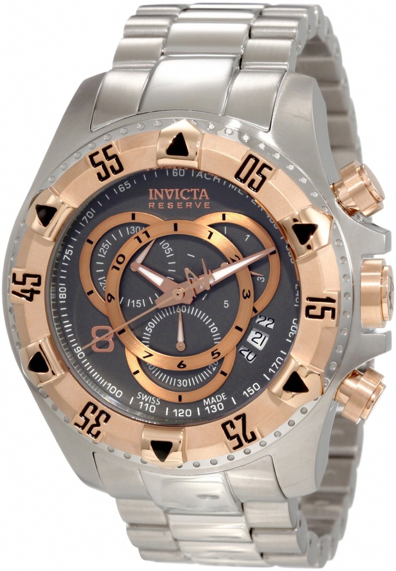 Invicta Watch
