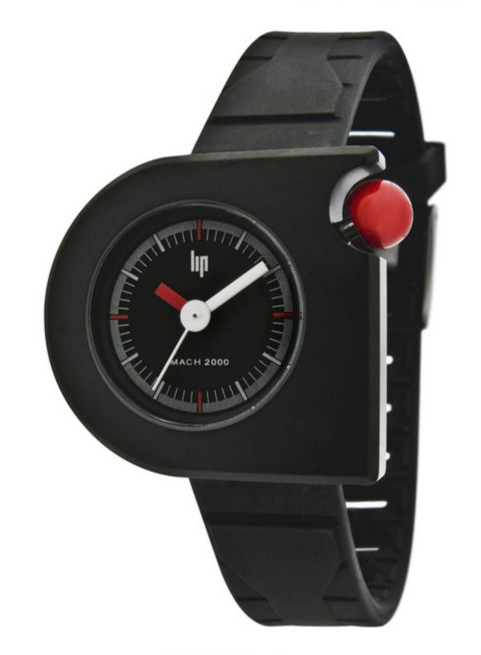 Lip Watch