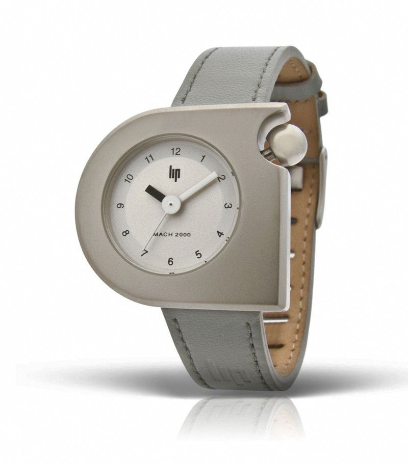 AAA 1:1 Replica Lip Ladies Watches White Dial Quartz 38MM 1892022 Watch