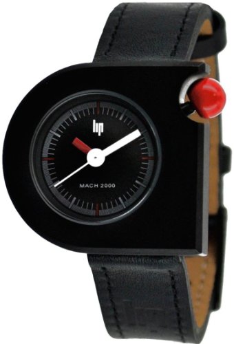 Lip Watch