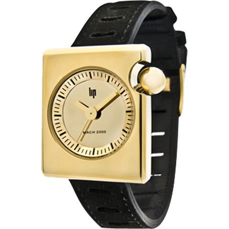 Lip Watch