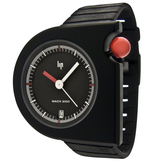 Lip Watch