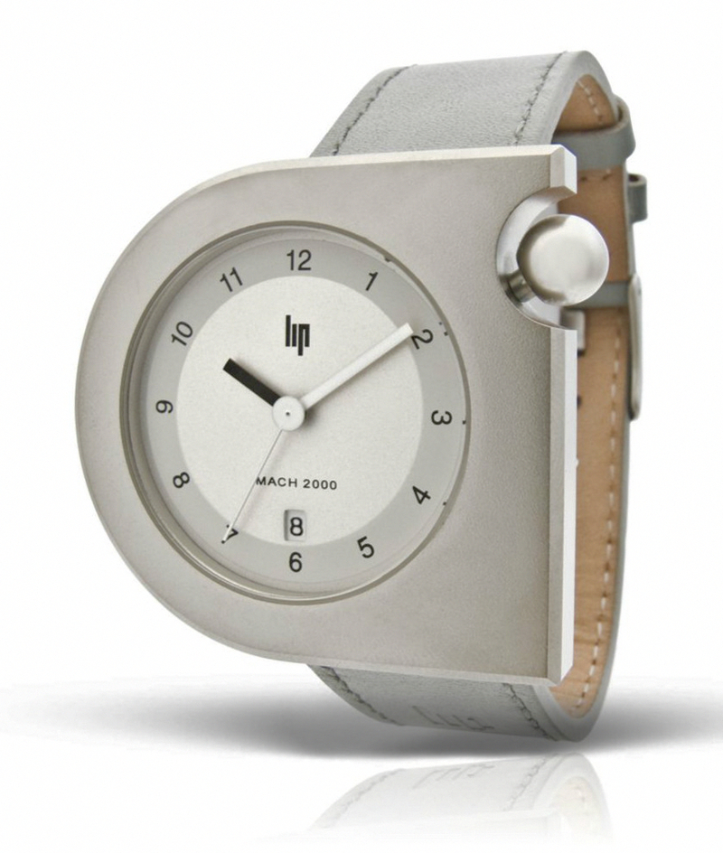 Lip Watch