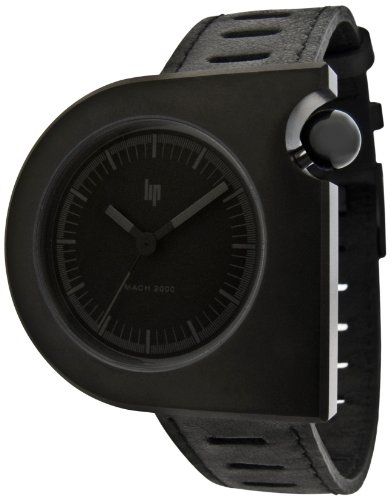 Lip Watch