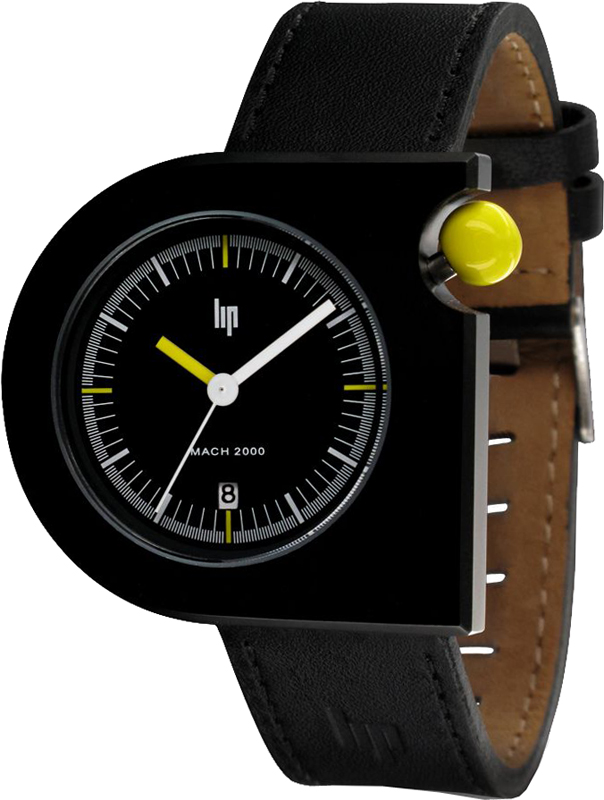 Lip Watch