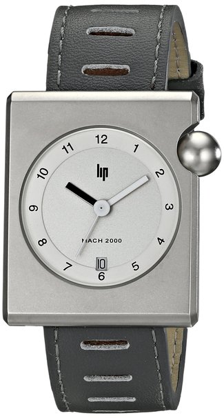 Lip Watch