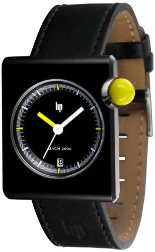 Lip Watch