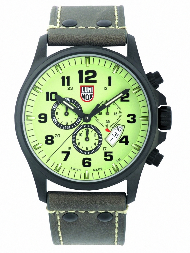 Luminox Watch
