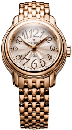 Zenith Watch