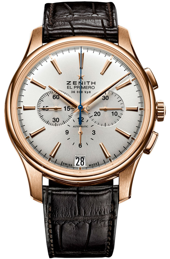 Zenith Watch