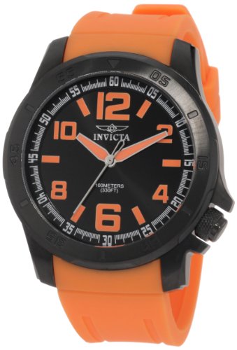 Invicta Watch