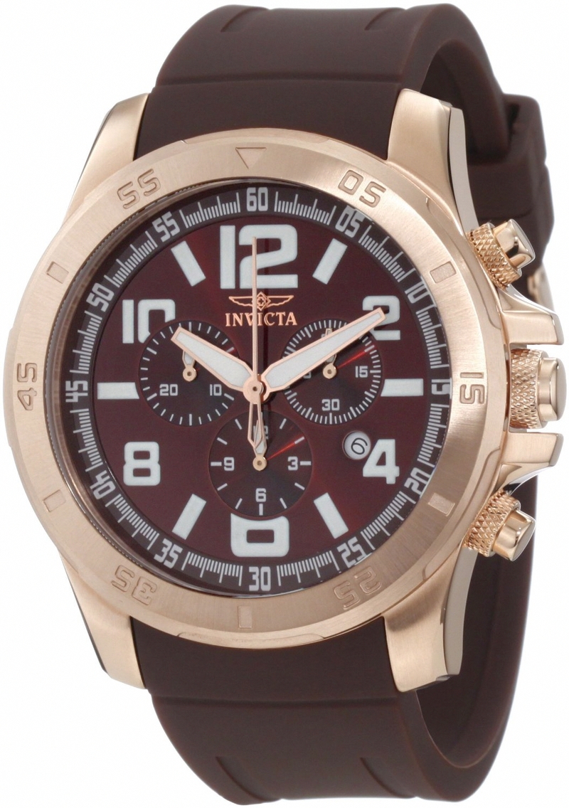 Invicta Watch