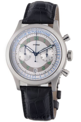 Eterna Watch