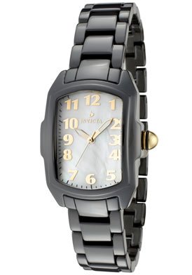 AAA 1:1 Replica Invicta Ladies Watches Mother-Of-Pearl Dial Swiss Quartz 29MM 1964 Watch