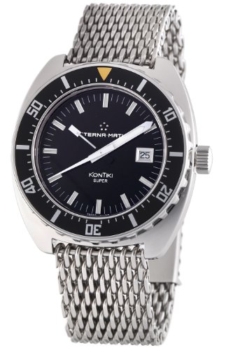 Eterna Watch