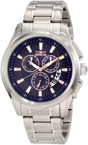 Invicta Watch