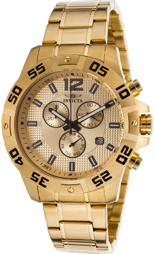Invicta Watch