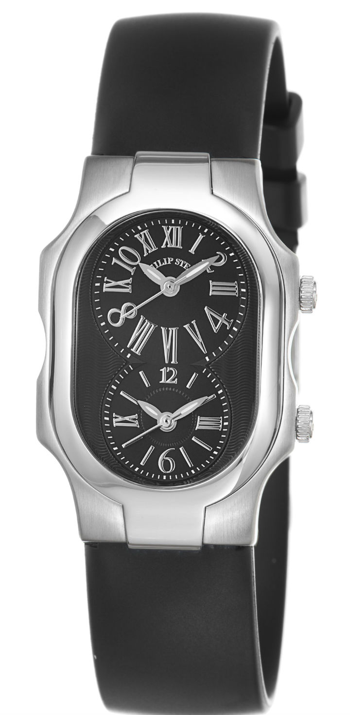 AAA 1:1 Replica Philip-Stein-Women Ladies Watches Black Dial Quartz 26MM 1-MB-RB Watch