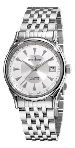 Revue Thommen Watch